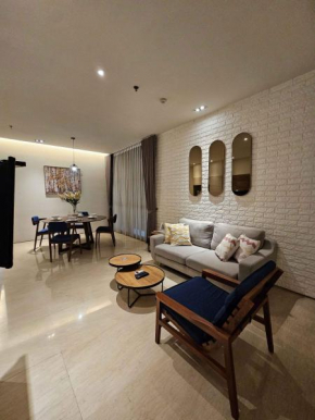 Sumatra36 Apartment